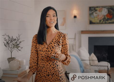 poshmark commercial actress 2024|Who Is the Actress in the Poshmark Commercial